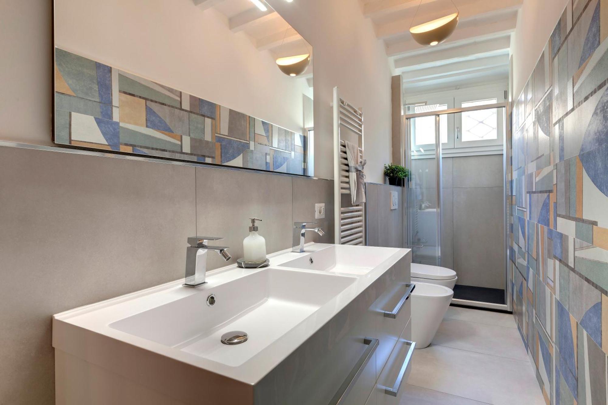 Del Guanto Apartment By Mamo Φλωρεντία Εξωτερικό φωτογραφία