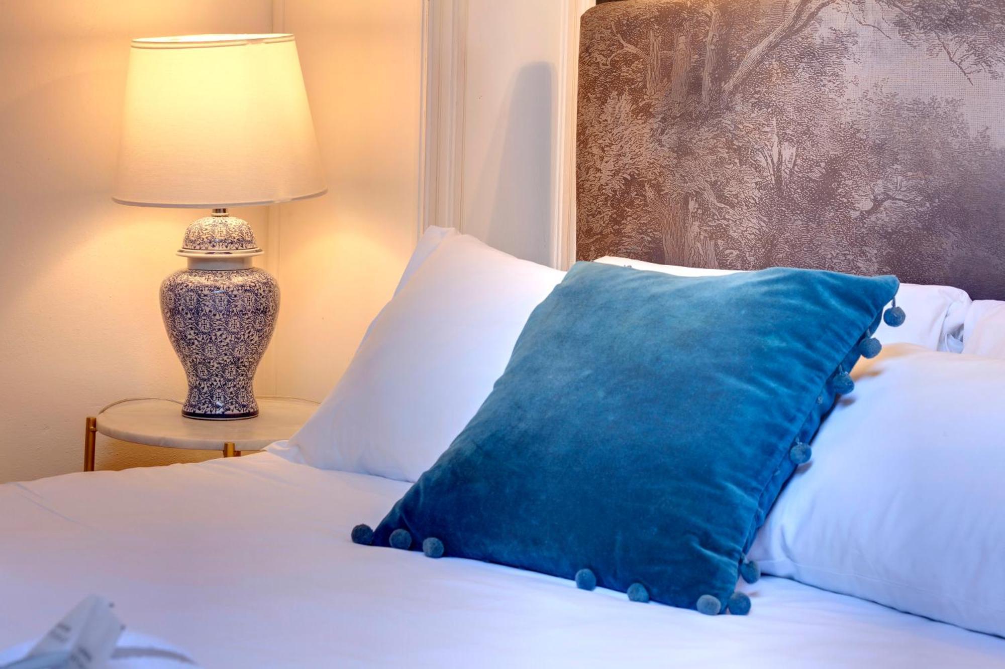 Del Guanto Apartment By Mamo Φλωρεντία Εξωτερικό φωτογραφία