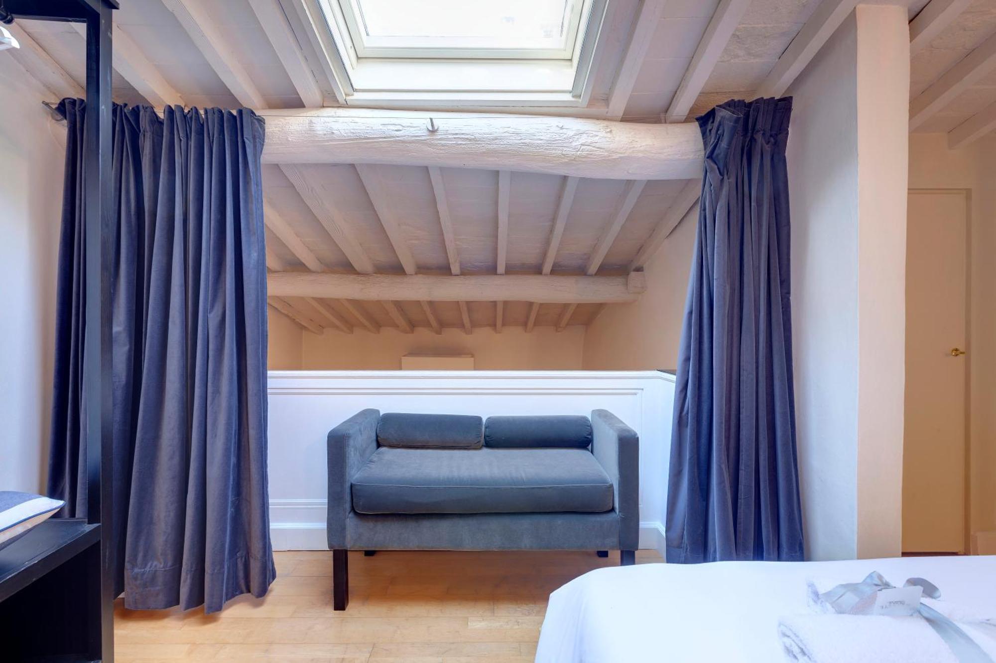 Del Guanto Apartment By Mamo Φλωρεντία Εξωτερικό φωτογραφία